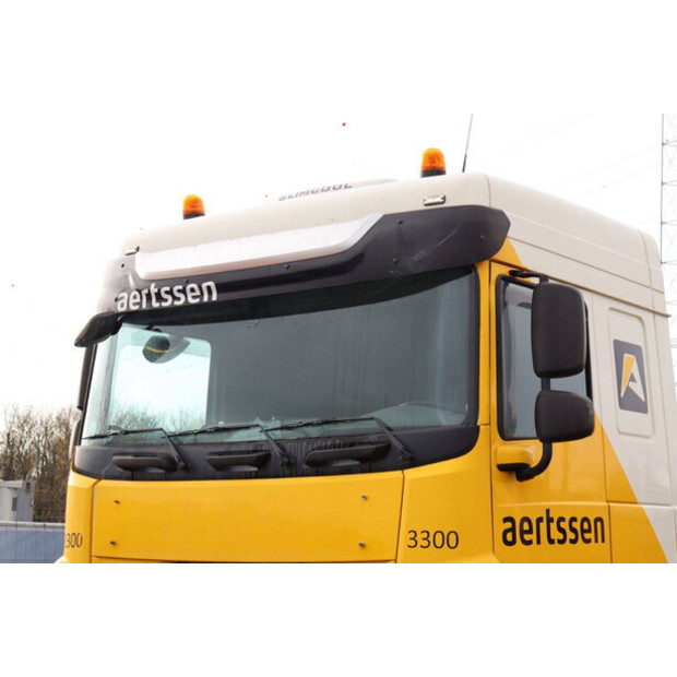 2018 DAF FT XF 480-43834103