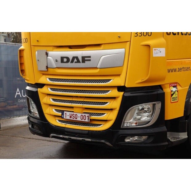 2018 DAF FT XF 480-43834104