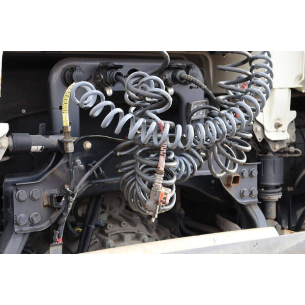 2018 DAF FT XF 480-43834105