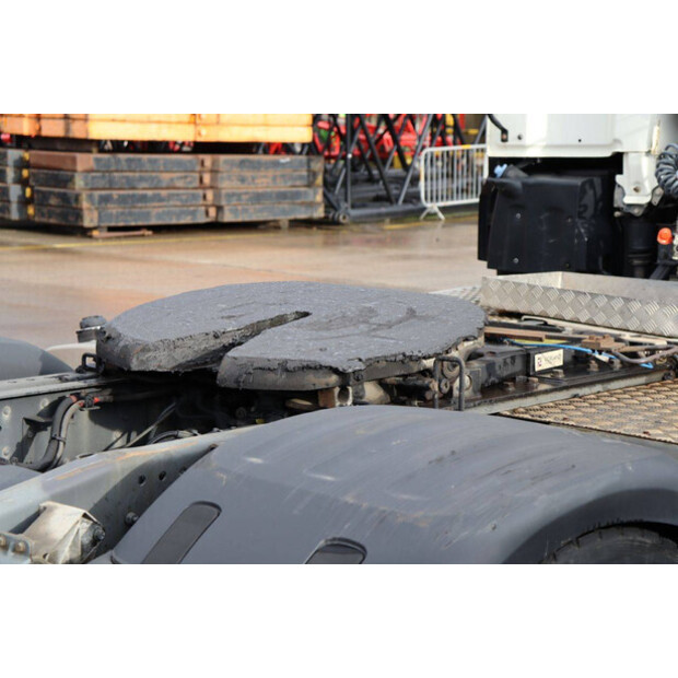 2018 DAF FT XF 480-43834106