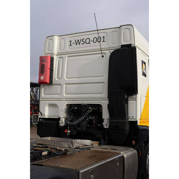 2018 DAF FT XF 480-43834107