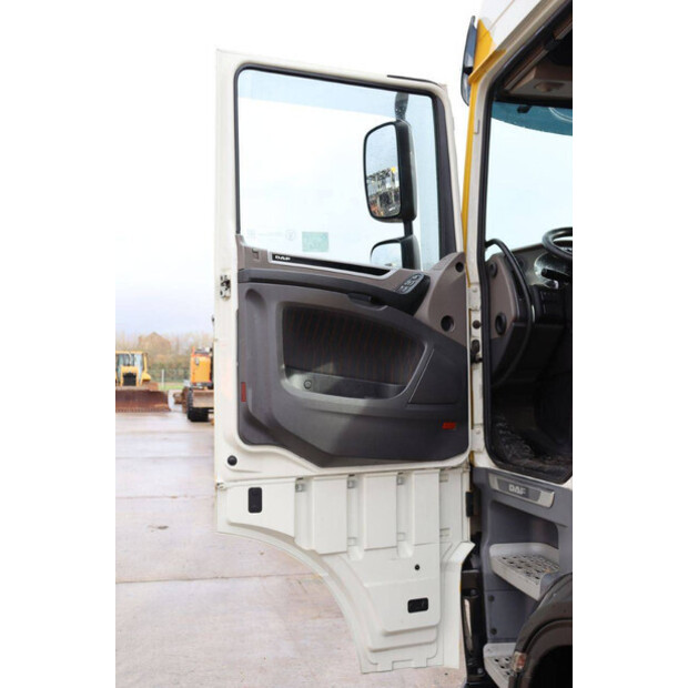 2018 DAF FT XF 480-43834108