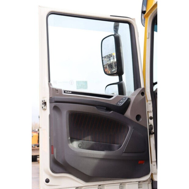 2018 DAF FT XF 480-43834109