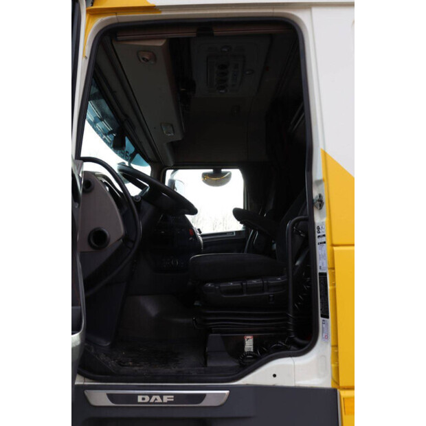 2018 DAF FT XF 480-43834112