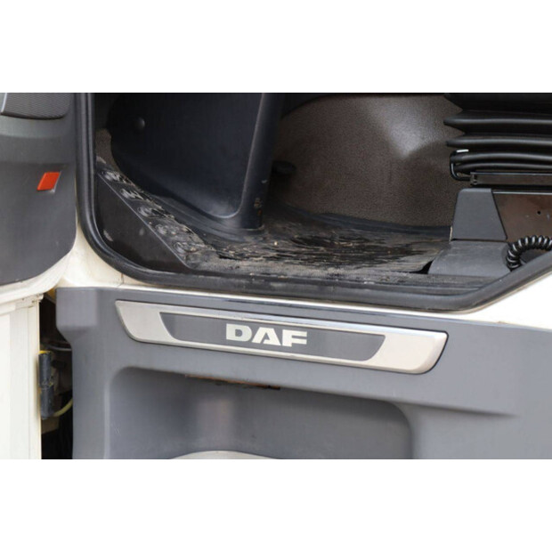 2018 DAF FT XF 480-43834114