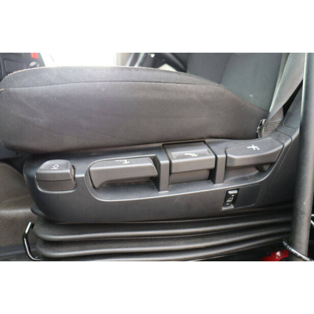 2018 DAF FT XF 480-43834117