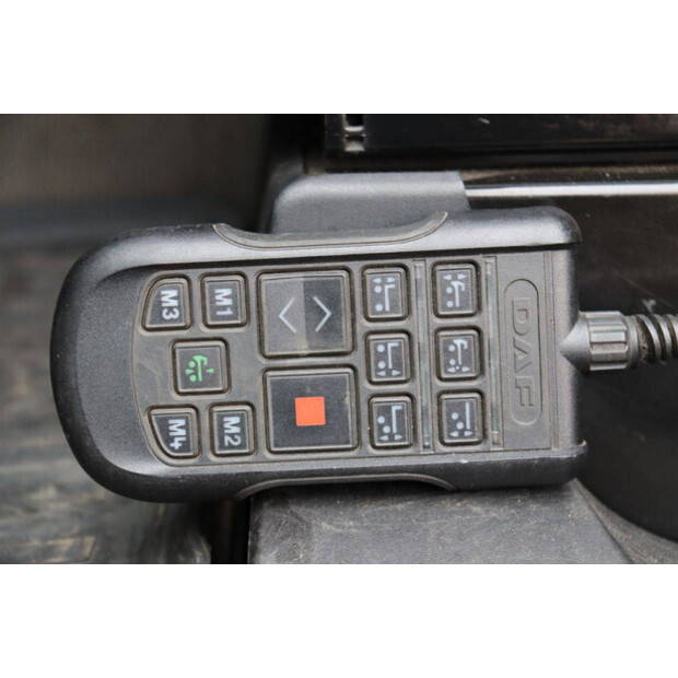 2018 DAF FT XF 480-43834118