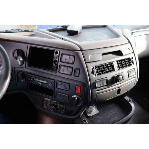 2018 DAF FT XF 480-43834119