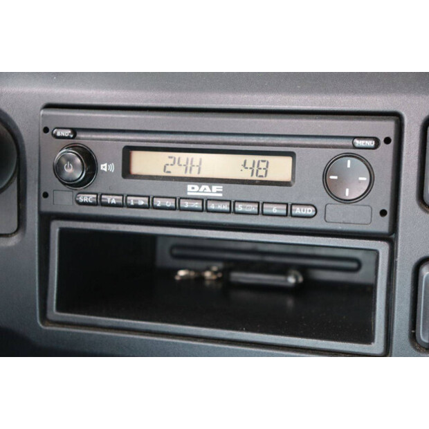 2018 DAF FT XF 480-43834121