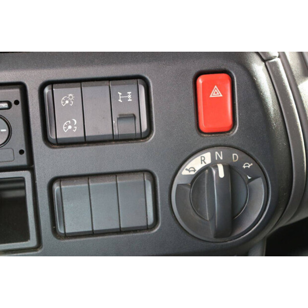 2018 DAF FT XF 480-43834122