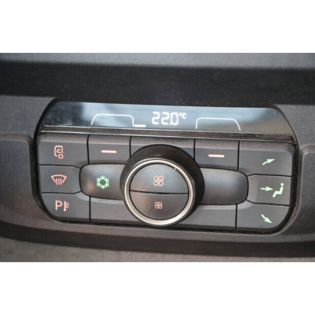 2018 DAF FT XF 480-43834123