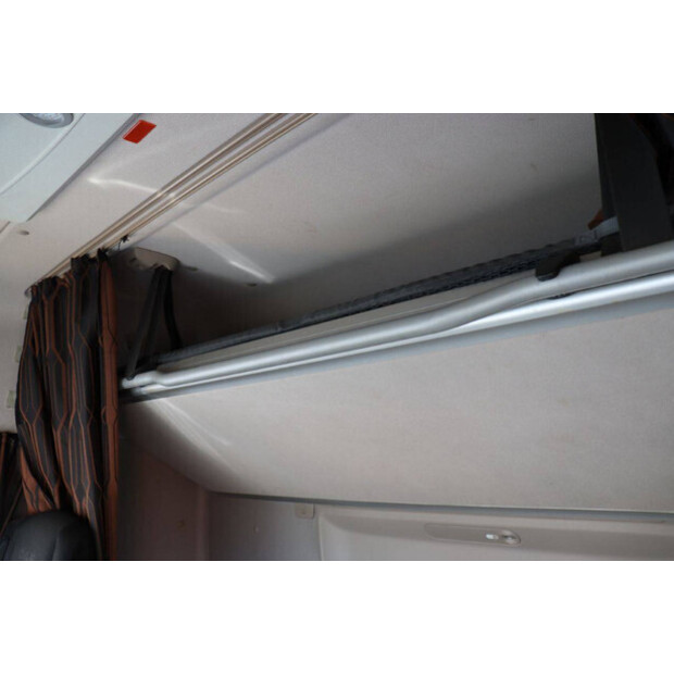 2018 DAF FT XF 480-43834128