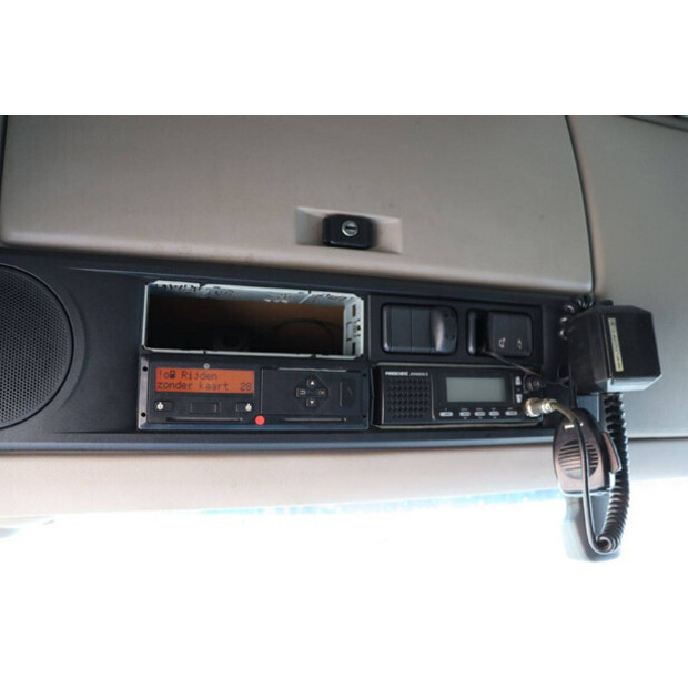 2018 DAF FT XF 480-43834129