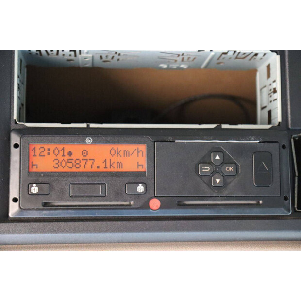 2018 DAF FT XF 480-43834130