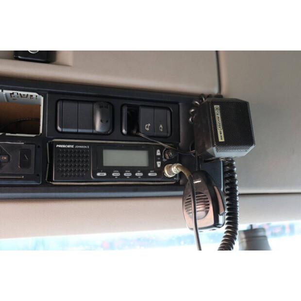 2018 DAF FT XF 480-43834131