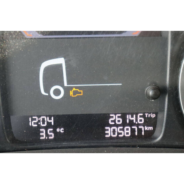 2018 DAF FT XF 480-43834134