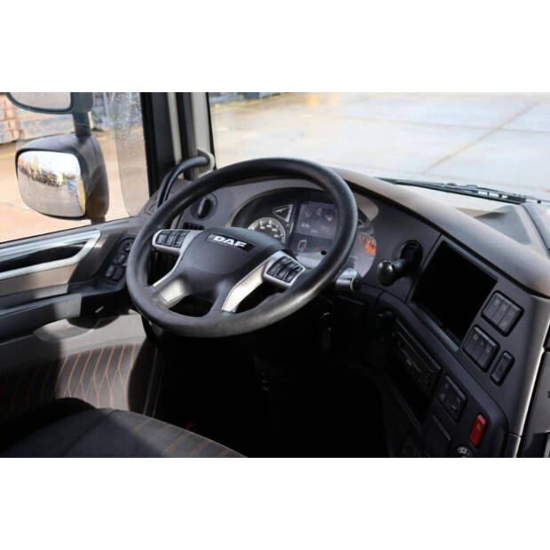 2018 DAF FT XF 480-43834136