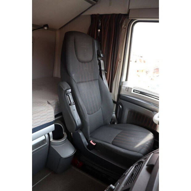 2018 DAF FT XF 480-43834137