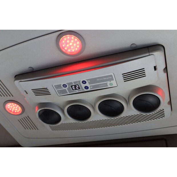 2018 DAF FT XF 480-43834138