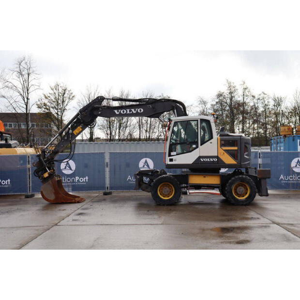 2018 Volvo EWR150E-43834144