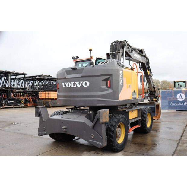 2018 Volvo EWR150E-43834148