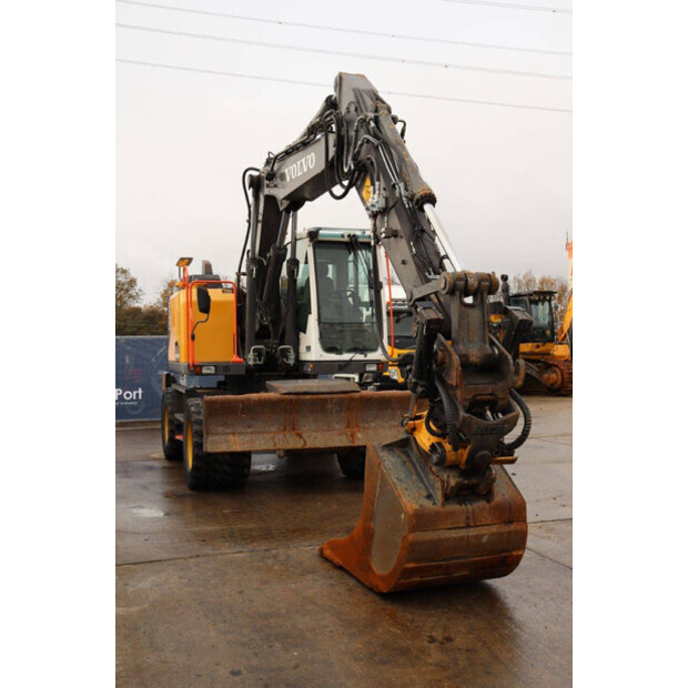 2018 Volvo EWR150E-43834149