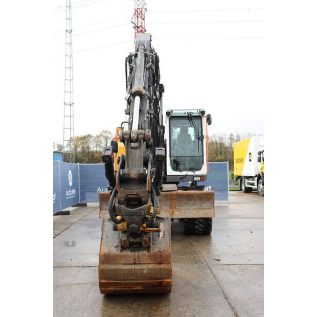 2018 Volvo EWR150E-43834150