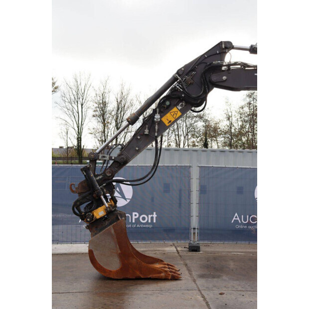 2018 Volvo EWR150E-43834153