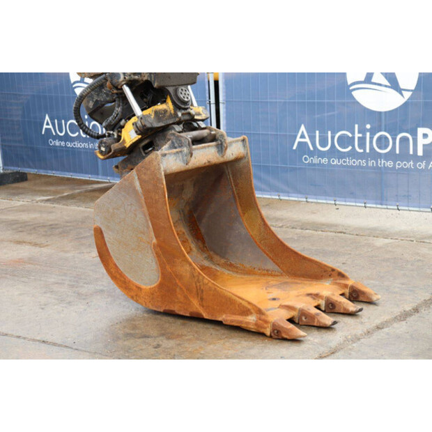 2018 Volvo EWR150E-43834154