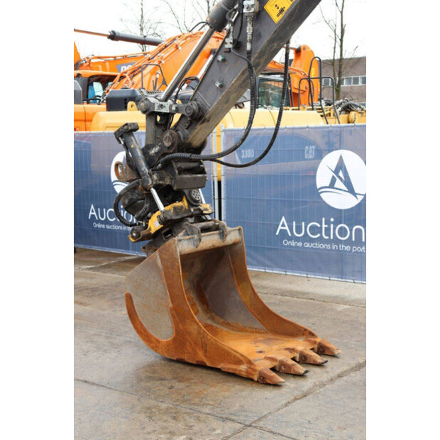 2018 Volvo EWR150E-43834155