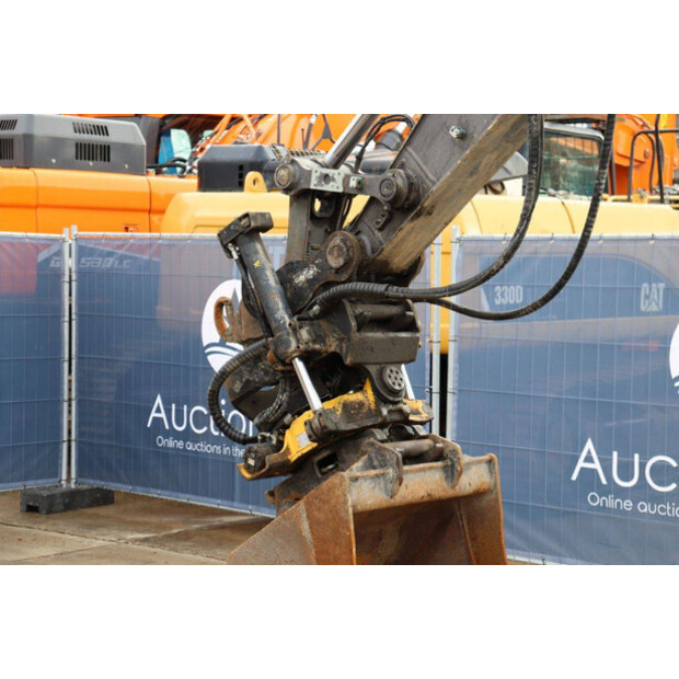 2018 Volvo EWR150E-43834156