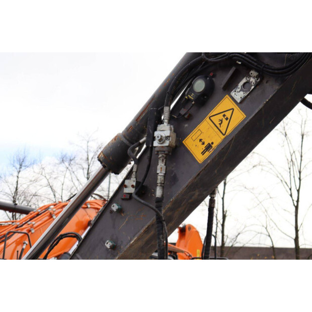 2018 Volvo EWR150E-43834157