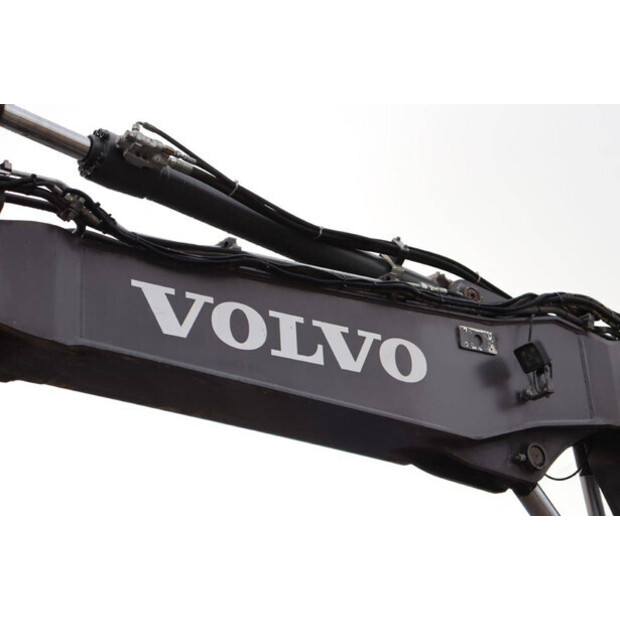 2018 Volvo EWR150E-43834158