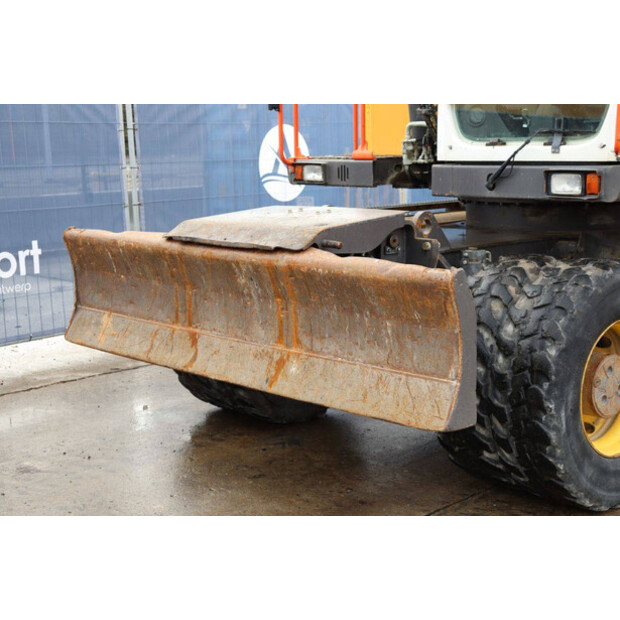 2018 Volvo EWR150E-43834159