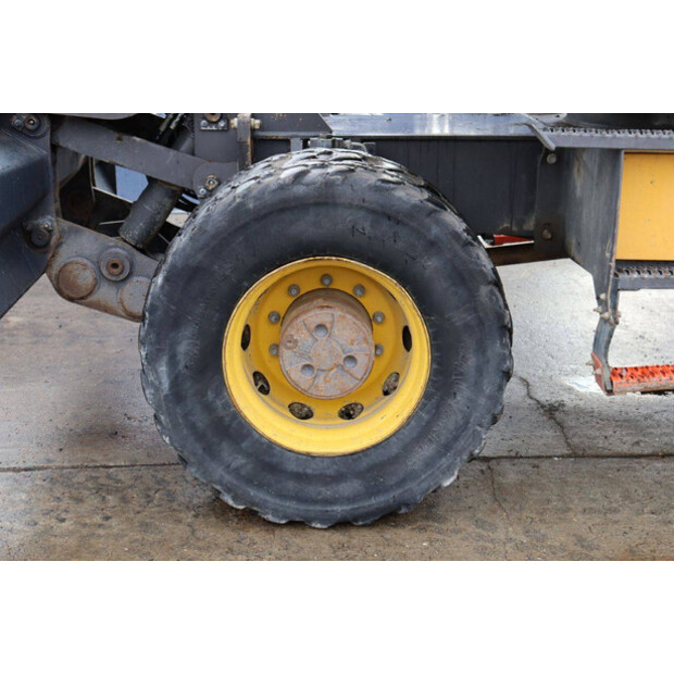 2018 Volvo EWR150E-43834160