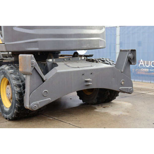 2018 Volvo EWR150E-43834164