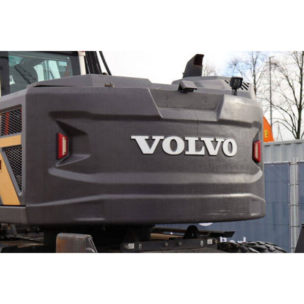 2018 Volvo EWR150E-43834165