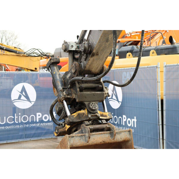 2018 Volvo EWR150E-43834169