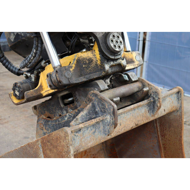 2018 Volvo EWR150E-43834170