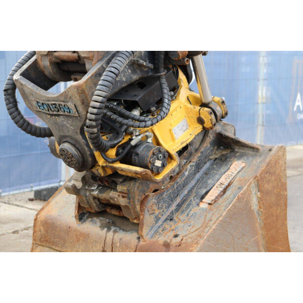 2018 Volvo EWR150E-43834172