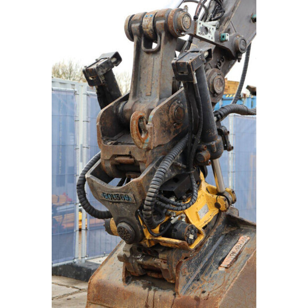 2018 Volvo EWR150E-43834173