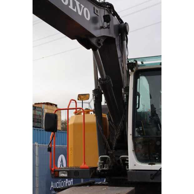 2018 Volvo EWR150E-43834174