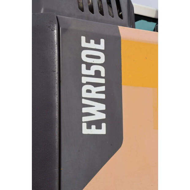 2018 Volvo EWR150E-43834177