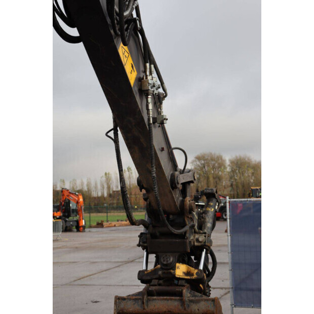 2018 Volvo EWR150E-43834178