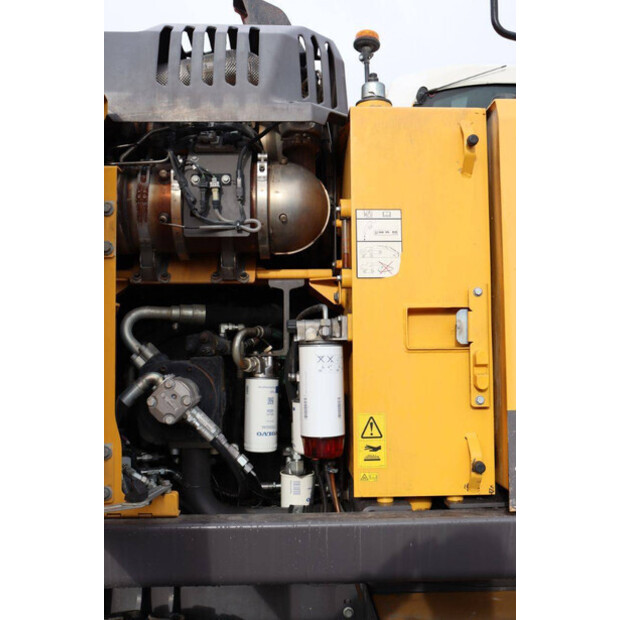 2018 Volvo EWR150E-43834179