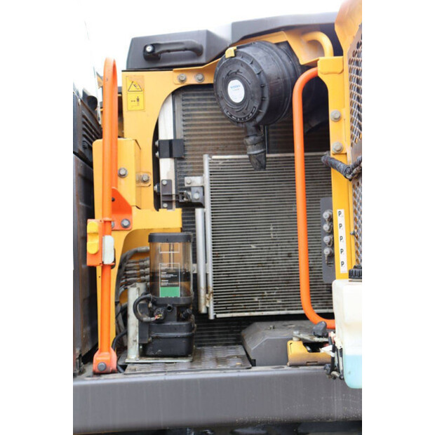 2018 Volvo EWR150E-43834180