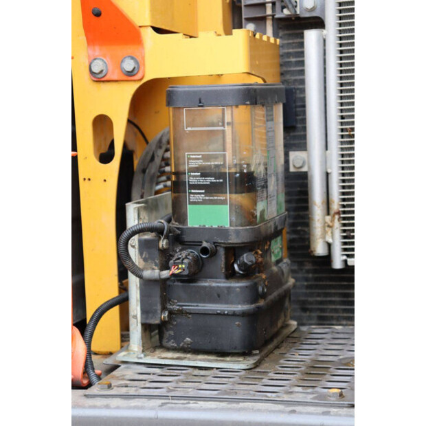 2018 Volvo EWR150E-43834181