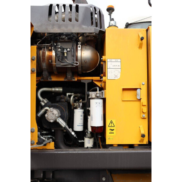 2018 Volvo EWR150E-43834183