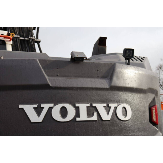 2018 Volvo EWR150E-43834186