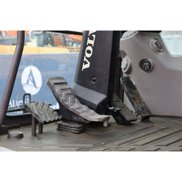 2018 Volvo EWR150E-43834189